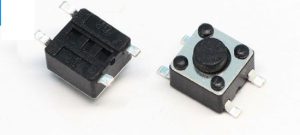 TACT SW 4.5x4.5x3.8 SMD