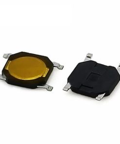 TACT SW 4.8*4.8*0.8 4P-SMD