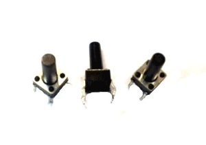 TACT SW 6x6x10-4P