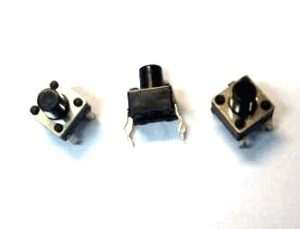 TACT SW 6x6x5 4P