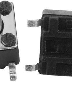 TACT SW 6*6*5.5 4P-SMD