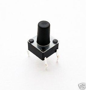 TACT SW 6x6x9.5-4P
