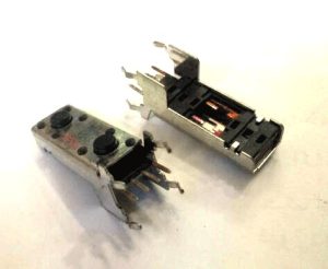 TACT SW DOUBLE RA