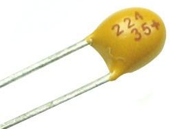TANTAL 0.22UF-35V