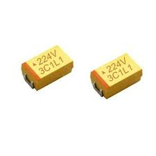 TANTAL SMD 0.22UF-35V A