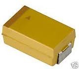 TANTAL SMD 2.2UF-35V C