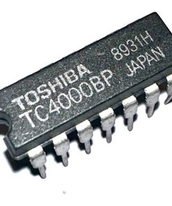 TC4000BE - DIP