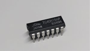 TC40H164P - DIP