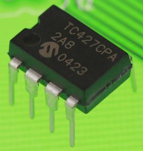 TC427CPA - DIP