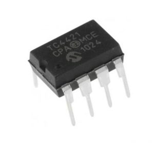 TC4421CPA - DIP