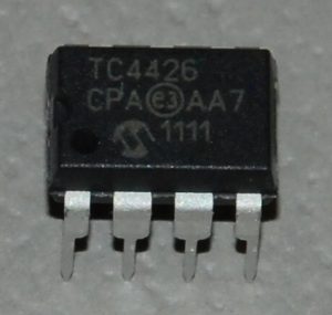 TC4426CPA - DIP