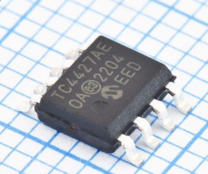 TC4427AEOA- SMD اصلی