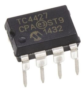 TC4427CPA - DIP