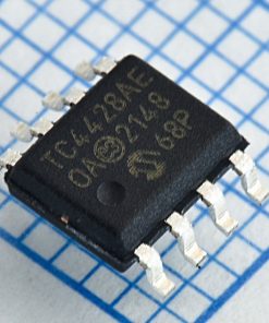 TC4428AEOA- SMD