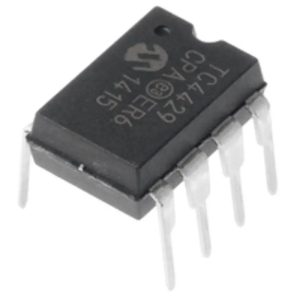 TC4429CPA - DIP