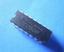 TC4584BP - DIP