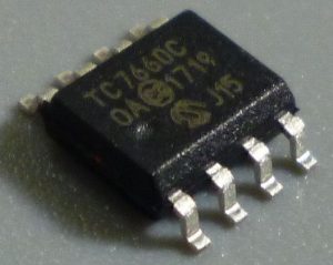 TC7660COA - SMD