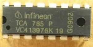 TCA785P - DIP
