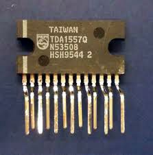 TDA1557Q