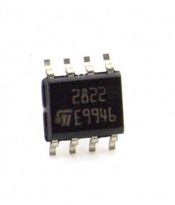 TDA2822M - SMD
