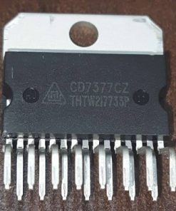 TDA7377 - DIP
