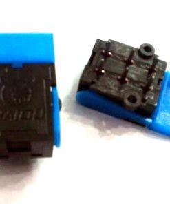 TELEPHONE HOOK SWITCH