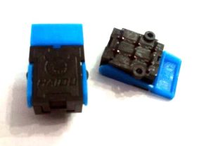 TELEPHONE HOOK SWITCH