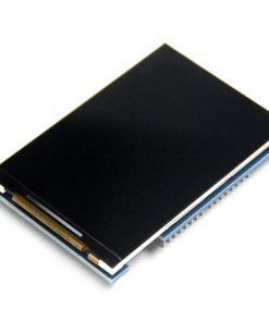 TFT LCD 3.5" + Touch