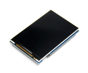 TFT LCD 3.5" + Touch