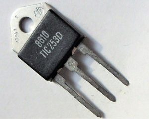 TIC253D