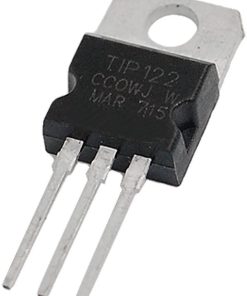 TIP122 معمولی