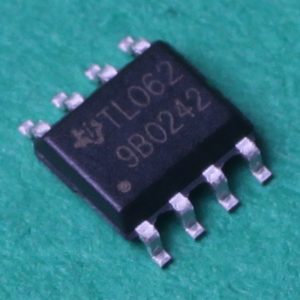 TL062CD - SMD