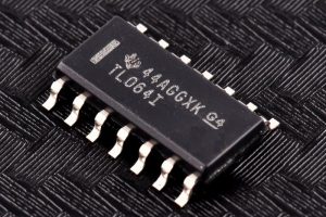 TL064I - SMD