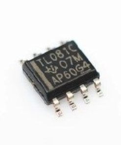 TL081CD - SMD