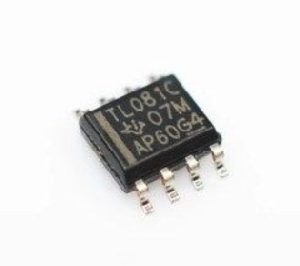 TL081CD - SMD
