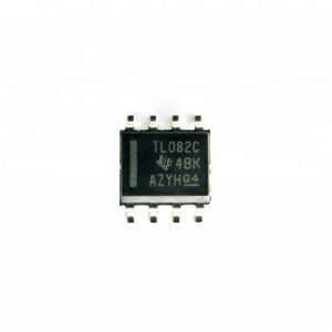 TL082CD - SMD