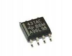 TL431ACD SO-8