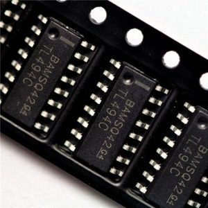 TL494CDR - SMD