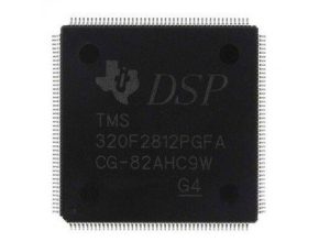TMS320F2812PGFA