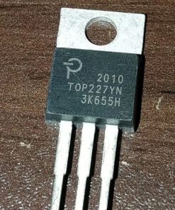 TOP227YN - DIP