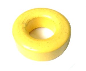 TOROID 47*19MM پودر آهن