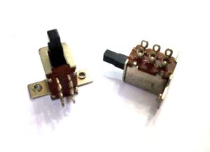 TOUCH SWITCH-6P