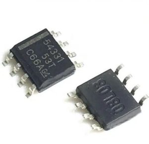 TPS54331D - SMD