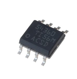 TPS54360DDA - SMD