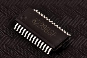 TTP229-B - SMD