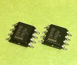 UC2844BD - SMD