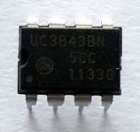 UC3843BN - DIP