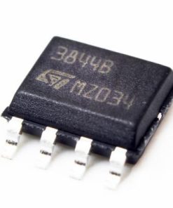 UC3844BD1 - SMD