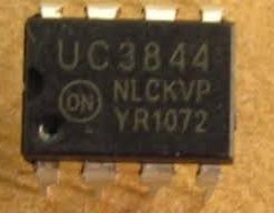 UC3844B - DIP