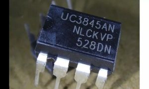 UC3845AN - DIP